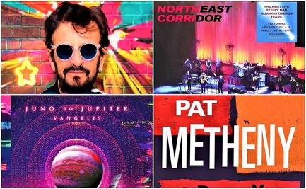 Revoluciones por segundo 300921