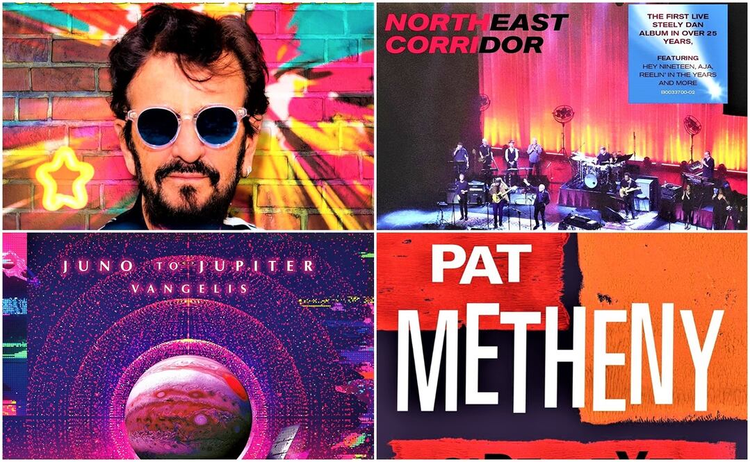 Revoluciones por segundo 300921