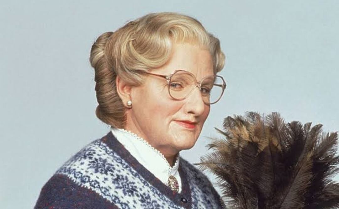 La cinta protagonizada por Robin Williams es todo un clásico del cine. Foto: IMDB