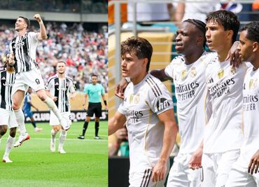 Mundial de Clubes: Horarios y canales para ver EN VIVO los partidos de la Jornada 3; HOY, jueves 26 de junio