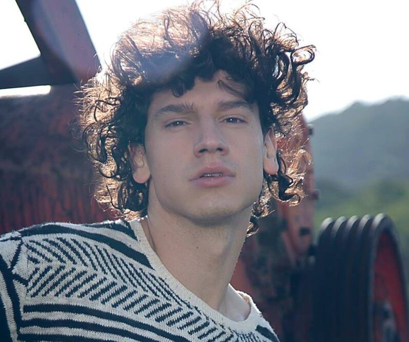 Foto: Vía Facebook Raúl Tamez