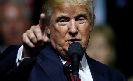 Aseguran que Donald Trump es un peligro para la ciencia 