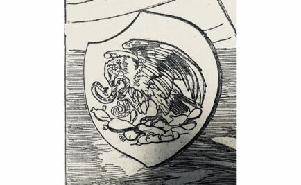 Beatriz Gutiérrez Müller comparte imagen de El Universal en Instagram