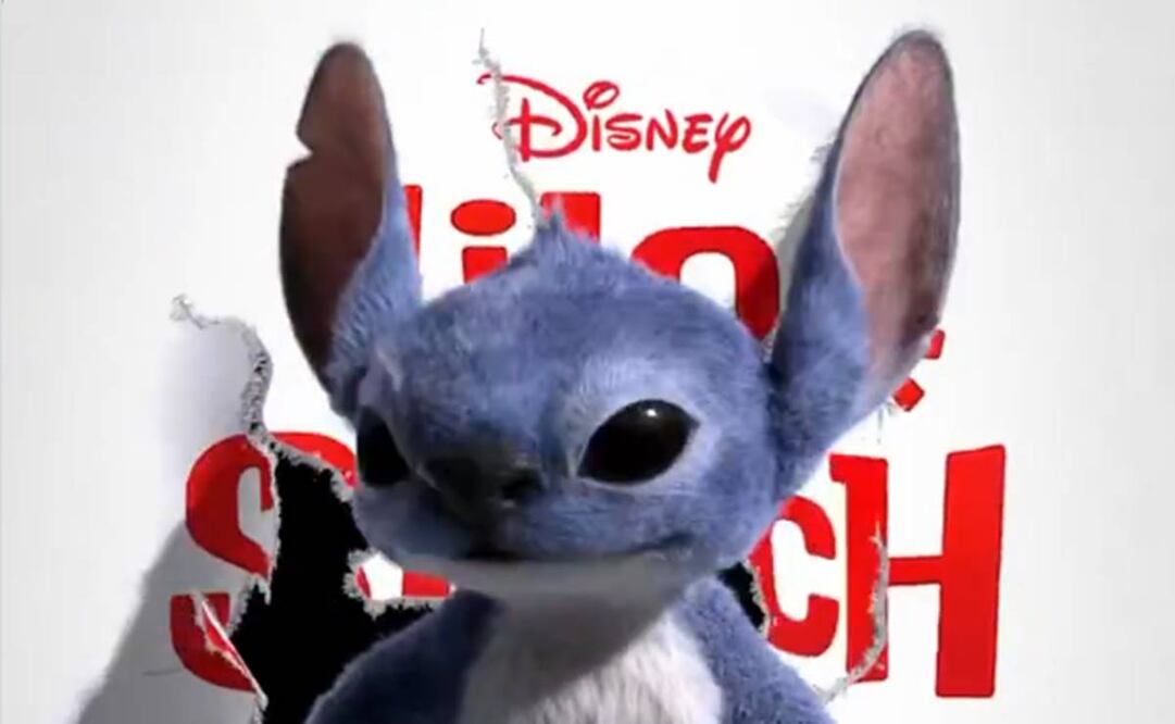 “Lilo y Stitch” promete llegar en el verano de 2025.