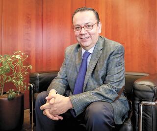 Senado buscará opinión de la Corte para cambios judiciales