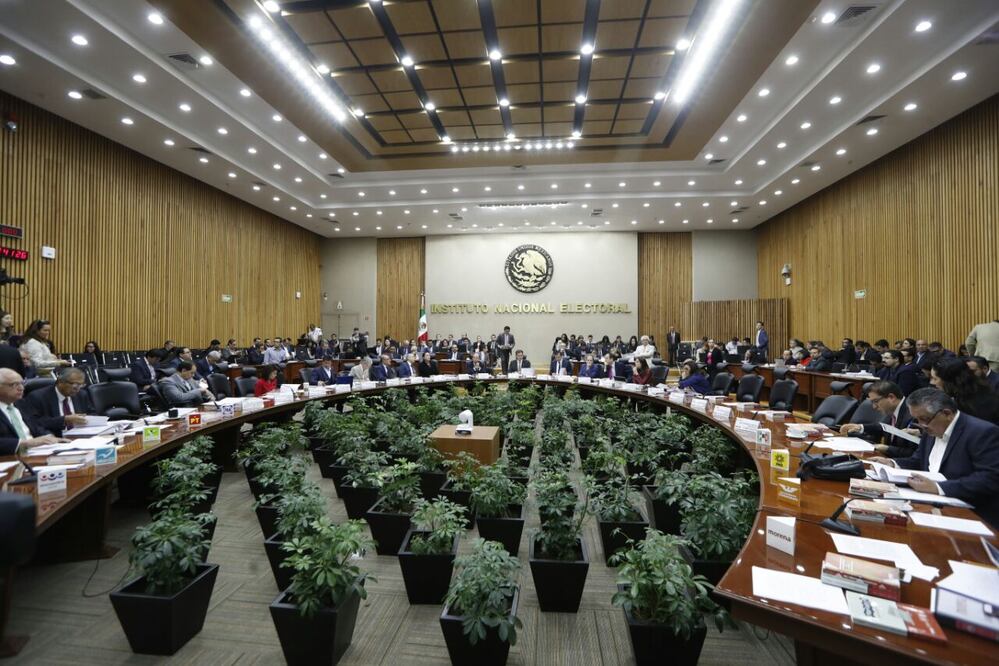 Archivo / EL UNIVERSAL