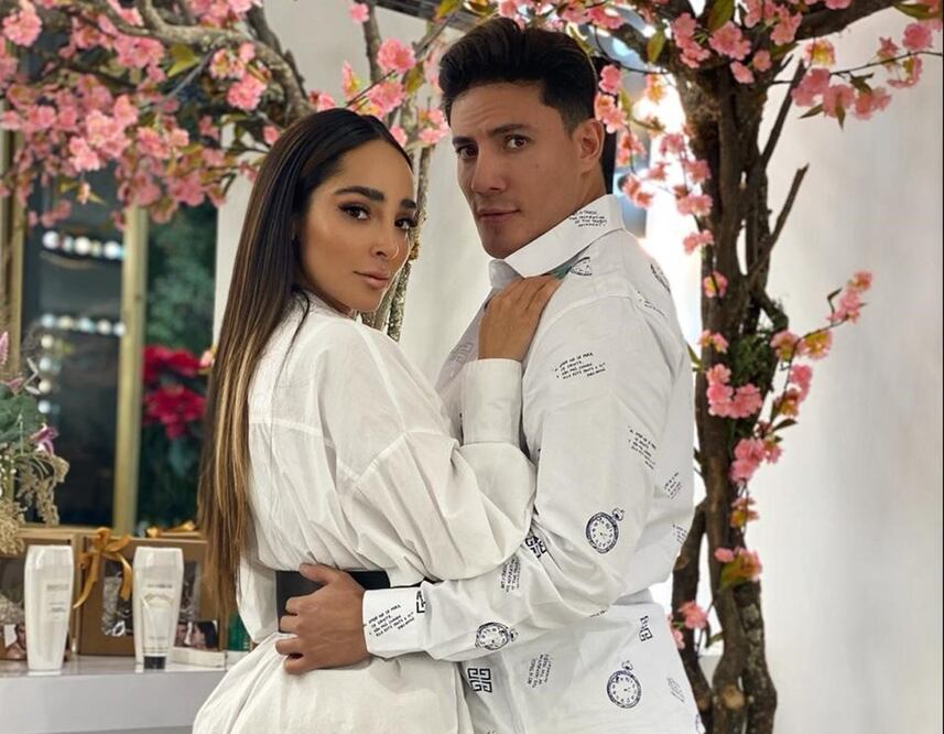 Estos son los detalles de la línea de skin-care / Foto: Edgar Laguna C.