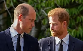 Regreso de Harry y Meghan a Reino Unido es “una bofetada” para William; está furioso, reportan
