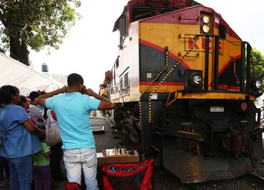 Mexican teachers cause MXN $14 billion loss