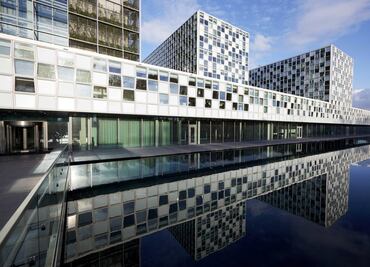 Kenia y Namibia amagan con dejar Corte Penal Internacional