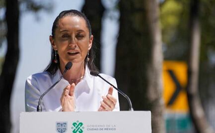 Sheinbaum descarta firmar pacto de civilidad con partidos políticos por elecciones