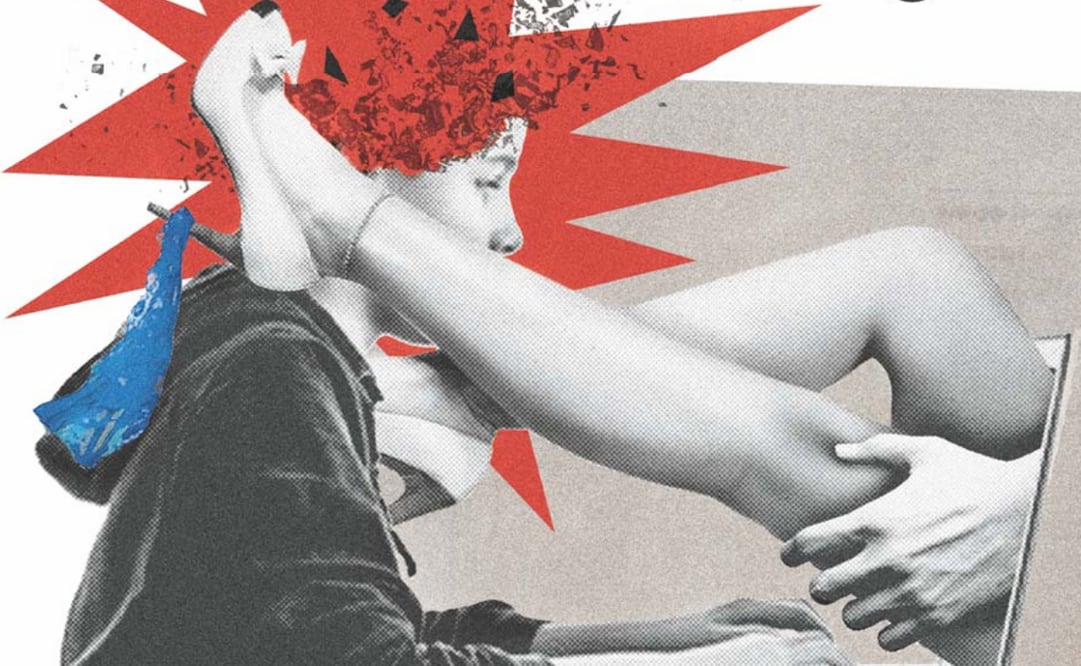 Ilustración: Liliana Pedraza