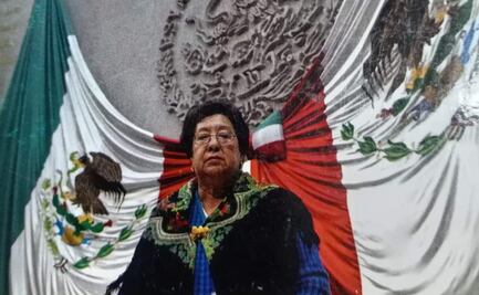 Fallece Elenita Sánchez Algarín, directora de Proceso Legislativo en San Lázaro; diputados del PRI lamentan su muerte