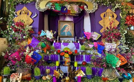 Las lágrimas de la Virgen, una bebida típica de Semana Santa