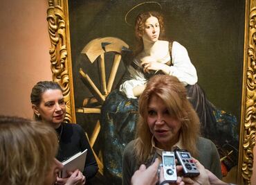 Nueva prórroga en negociación de la colección Thyssen