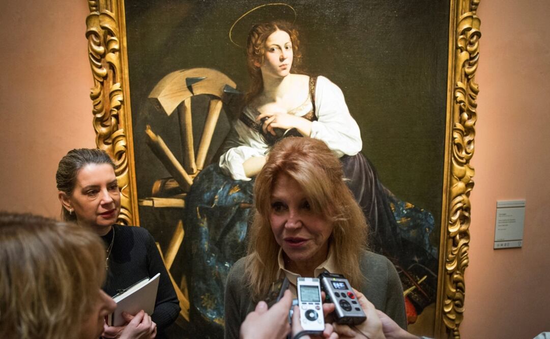 Foto: EFE / Rodrigo Jimenez, Archivo