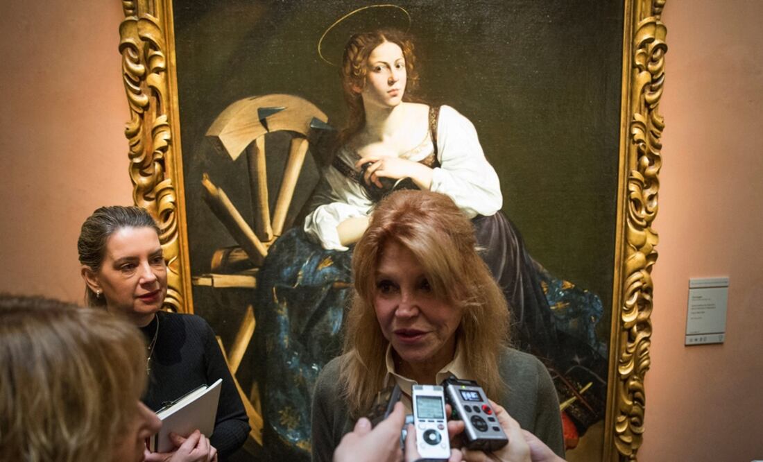 Foto: EFE / Rodrigo Jimenez, Archivo