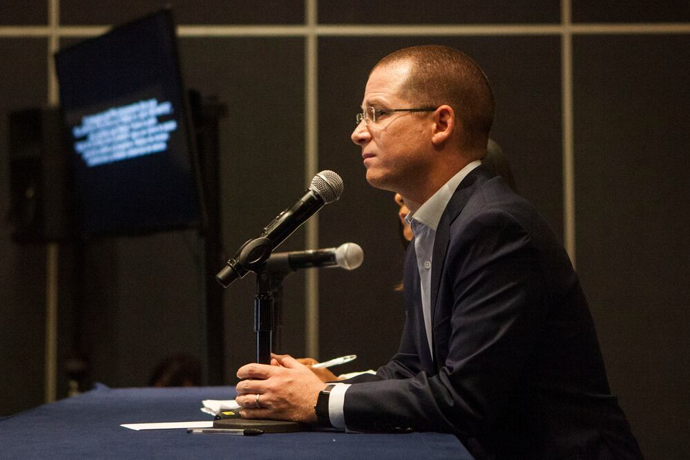 Foto: Cristopher Rogel Blanquet/ Archivo EL UNIVERSAL