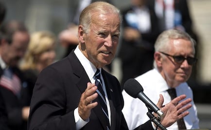 Peña y Biden hablan sobre relación bilateral y migración