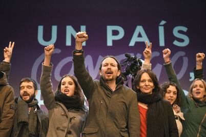 Resultados dejan un futuro incierto