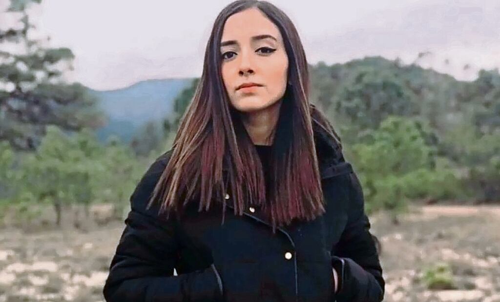 EL CASO DE DEBANHI, UN PARTEAGUAS