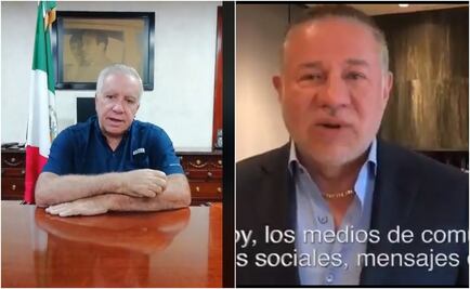 Dueños de Soriana e Interceramic critican a AMLO y apoyan a Anaya