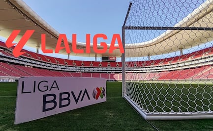 Histórico; siete clubes españoles enfrentarán a equipos mexicanos en menos de tres semanas