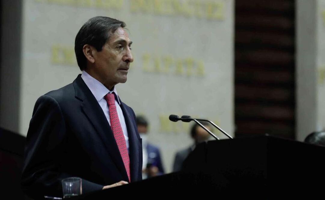 Foto: Diego Simón Sánchez. EL UNIVERSAL