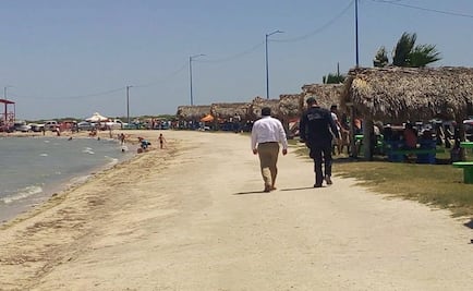 Durante Semana Santa, aumentan accidentes carreteros en Tamaulipas