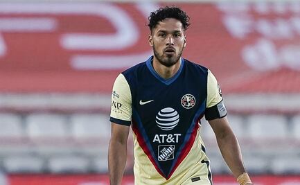 Bruno Valdez habla de su regreso a la canchas con el América