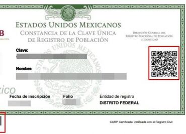 CURP con foto, sin presupuesto para su implementación; ven uso electorero