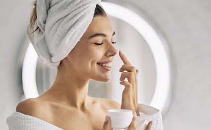 7 señales que debes prestar atención en tu piel para consultar a un experto