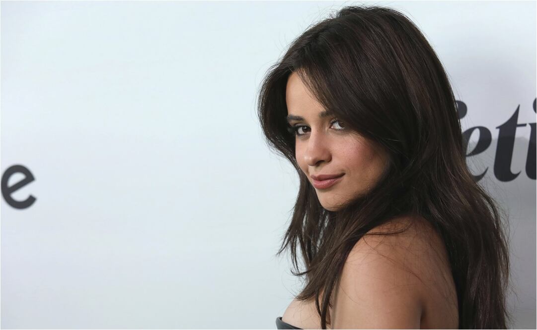 Camila Cabello actuará en la final de la Champions League