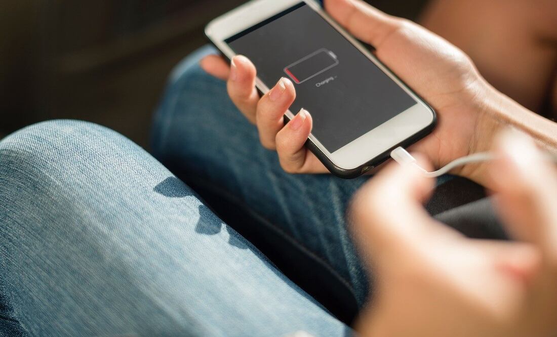 La vida del celular puede ser afectado por mucho factores que no conocemos / Foto: Pixabay