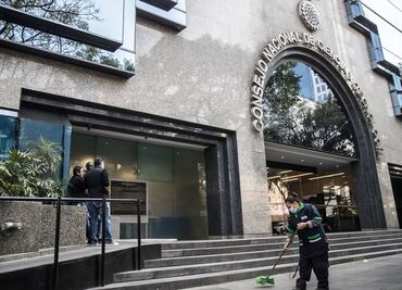 CIDE: Acta protocolaria de la designación de Romero Tellaeche es revelada; comunidad acusa de perjurio a Conacyt