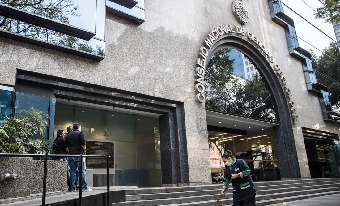 Foto: EL UNIVERSAL / Germán Espinosa