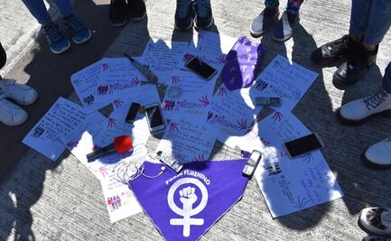 Red Nacional de Refugios exige aumento de presupuesto; "es un derecho para las mujeres y niñas", afirma