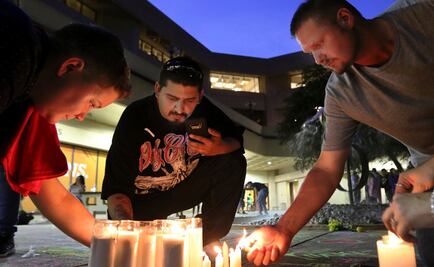 Confirma Ebrard muerte de una mujer mexicana durante el tiroteo de Odessa, Texas