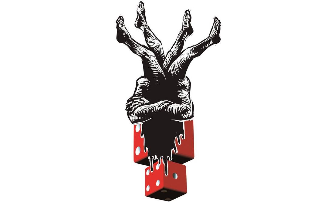 ¿Quién mató al juez y a su esposa?