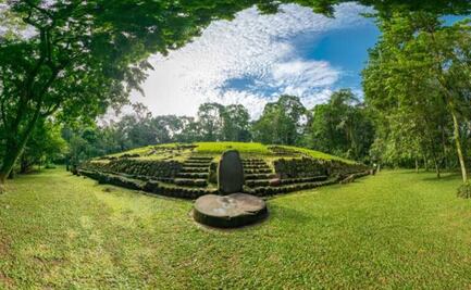 Unesco inscribe al Parque Arqueológico Nacional Tak’alik Ab’aj de Guatemala como Patrimonio Mundial