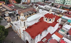 Santa María Nonoalco se suma como nuevo pueblo originario de la CDMX; buscan visibilizar su historia e identidad
