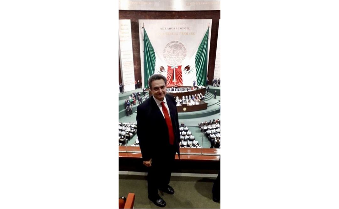 Pío López Obrador. Foto: @piochiapas