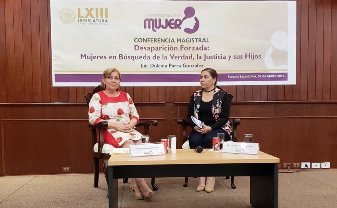 Foto: Twitter @congresosinaloa