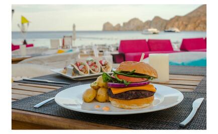 Chefs x Los Cabos apoyan una buena causa