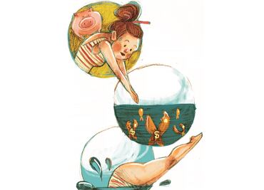 ABC para pedirle dinero al banco