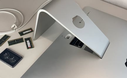 Incrementa la memoria RAM de tu computadora en 5 minutos