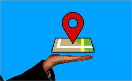 Entérate. ¿Por qué los bancos pedirán tu ubicación?