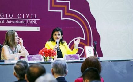 Causa controversia ratificación de Margarita Ríos-Farjat como jefa del SAT