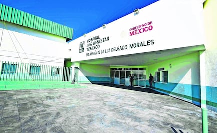 Los proveedores urgen a respetar pagos de Insabi