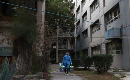 Los factores que dificultan que modelos matemáticos identifiquen el curso de la pandemia